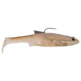 BASS MAFIA 8.5" DAINGEROUS LOADED SWIMBAIT