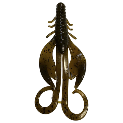 5150 CRAZY CRAW