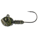 DIRTY JIGS GUPPY SWIMBAIT HEAD-1
