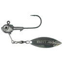DIRTY JIGS TACTICAL BASSIN' UNDERSPIN-1