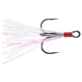 NICHOLS MAGNUM TREBLE HOOKS