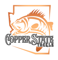 Copperstate Tackle: Great Variety of Fishing Supplies