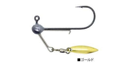 GEECRACK CORN HEAD BLADE - 0