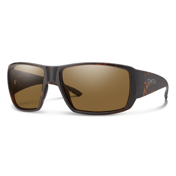 SMITH OPTICS GUIDES CHOICE