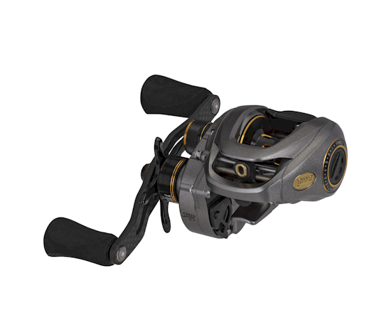 LEW'S CUSTOM PRO SLP CASTING REEL