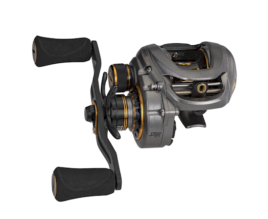 LEW'S CUSTOM PRO SLP CASTING REEL