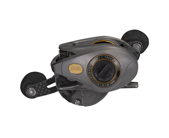 LEW'S CUSTOM PRO SLP CASTING REEL