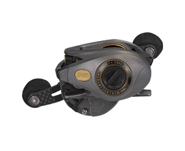 LEW'S CUSTOM PRO SLP CASTING REEL - 0