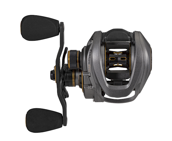 LEW'S CUSTOM PRO SLP CASTING REEL