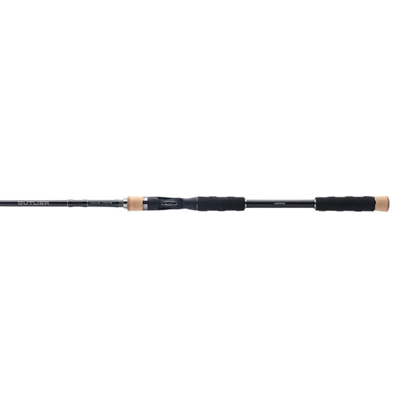 SHIMANO OUTLIER CASTING RODS