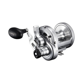 SHIMANO SPEED MASTER II LEVER DRAG REEL