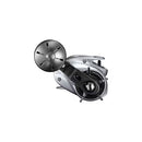 SHIMANO TRANX 400 B CASTING REEL-2
