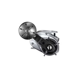 SHIMANO TRANX 400 B CASTING REEL - 0