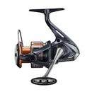 SHIMANO NASCI FD SPINNING REEL-1