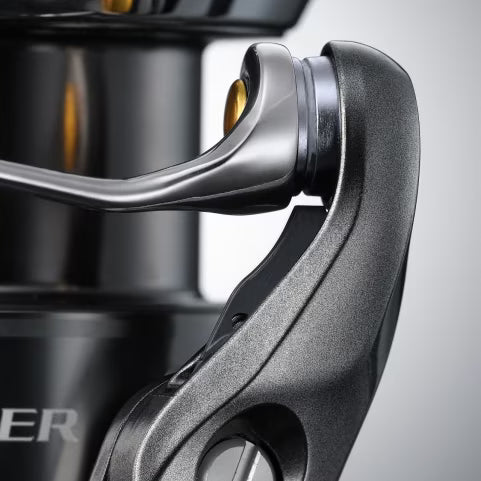SHIMANO TWIN POWER FE SPINNING REEL