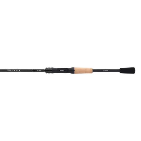 SHIMANO SELLUS CASTING B ROD