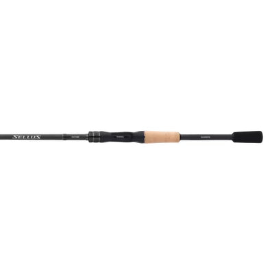 SHIMANO SELLUS CASTING B ROD