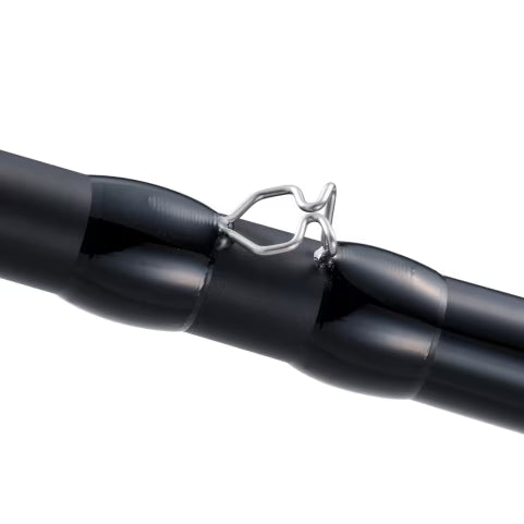 SHIMANO ZODIAS B CASTING ROD '26