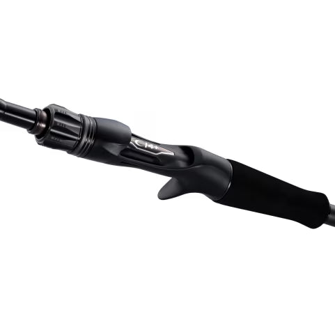 SHIMANO ZODIAS B CASTING ROD '26