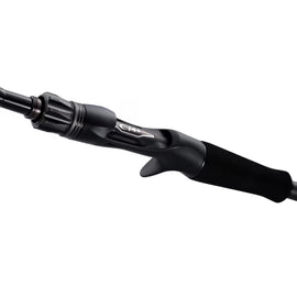 SHIMANO ZODIAS B CASTING ROD '26 - 0