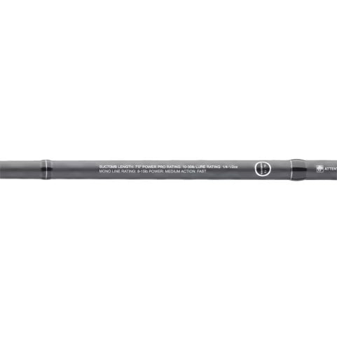 SHIMANO SELLUS CASTING B ROD