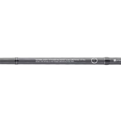 SHIMANO SELLUS CASTING B ROD - 0