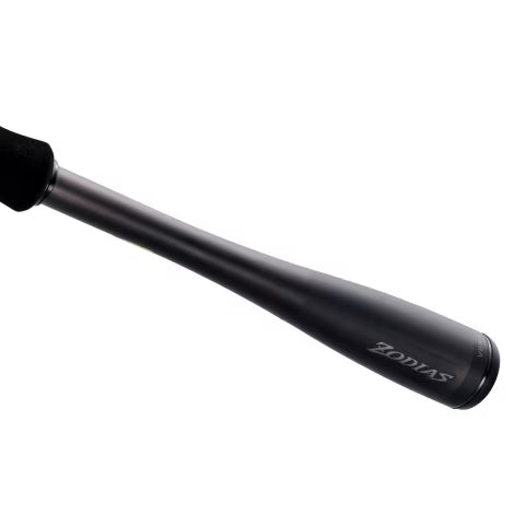 SHIMANO ZODIAS B SPINNING ROD '26