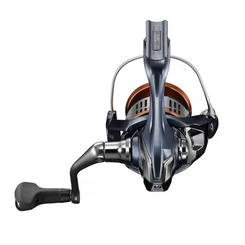 SHIMANO NASCI FD SPINNING REEL