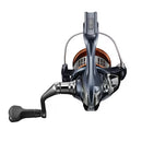 SHIMANO NASCI FD SPINNING REEL-4