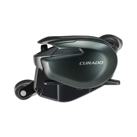 SHIMANO CURADO 150M CASTING REEL