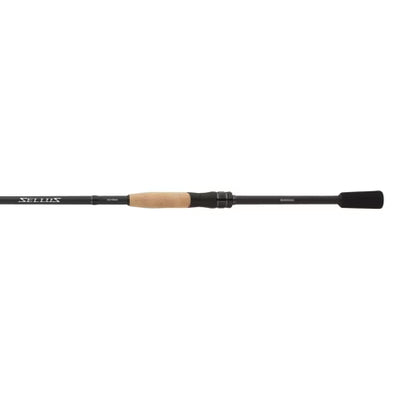SHIMANO SELLUS SPINNING B ROD