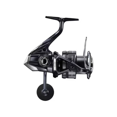 SHIMANO TWINPOWER XD FB SPINNING REEL - 0