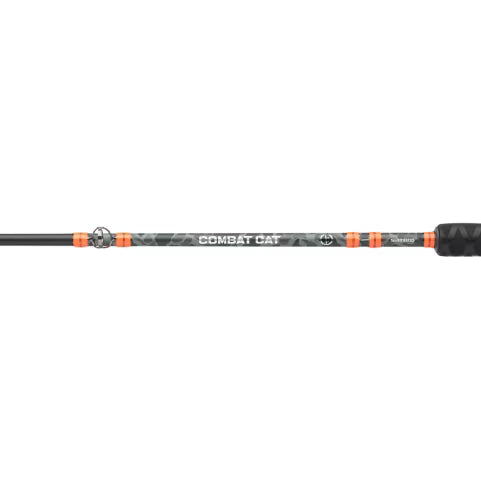 SHIMANO COMBAT CAT CASTING