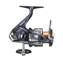 SHIMANO NASCI FD SPINNING REEL-2