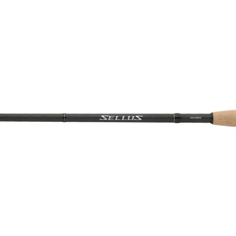 SHIMANO SELLUS SPINNING B ROD