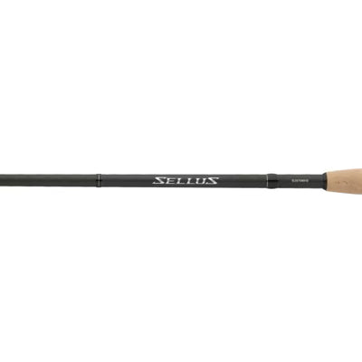 SHIMANO SELLUS SPINNING B ROD - 0