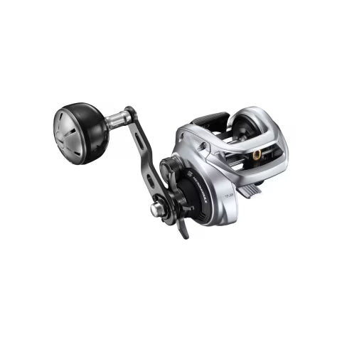 SHIMANO TRANX 400 B CASTING REEL