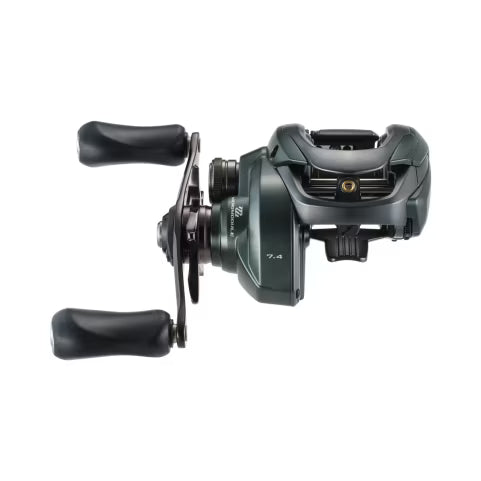 SHIMANO CURADO 150M CASTING REEL