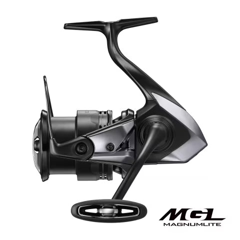 SHIMANO EXSENCE B SPINNING REEL