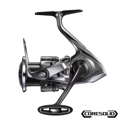 SHIMANO TWIN POWER FE SPINNING REEL