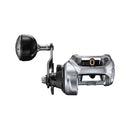 SHIMANO TRANX 400 B CASTING REEL-3