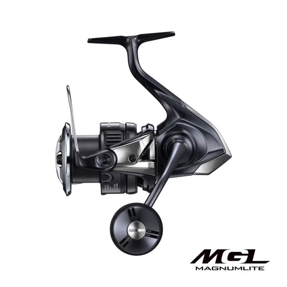 SHIMANO TWINPOWER XD FB SPINNING REEL