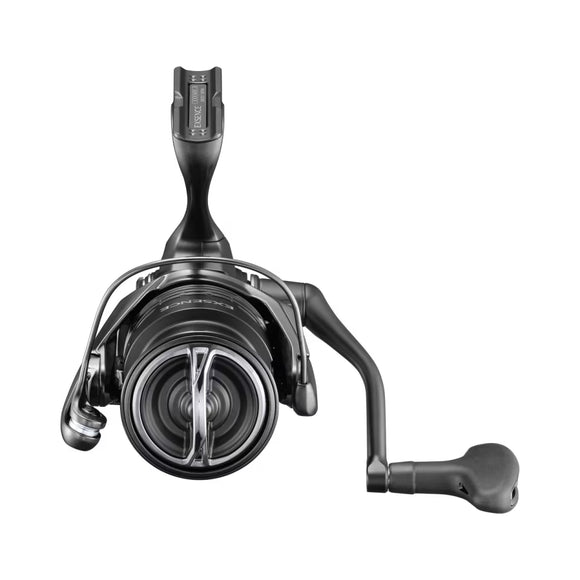 SHIMANO EXSENCE B SPINNING REEL 2025