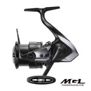 SHIMANO EXSENCE B SPINNING REEL 2025-1