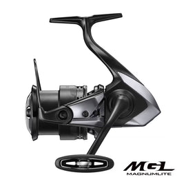 SHIMANO EXSENCE B SPINNING REEL 2025