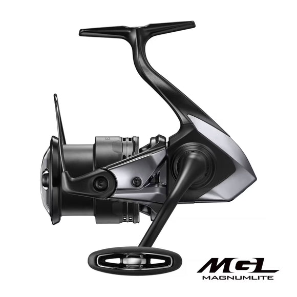 SHIMANO EXSENCE B SPINNING REEL 2025