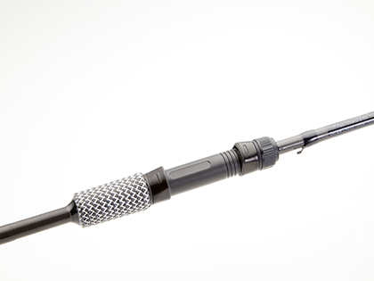 CASHION CORE CRAPPIE RODS