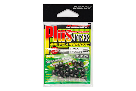 DECOY CS-2 PLUS SINKER