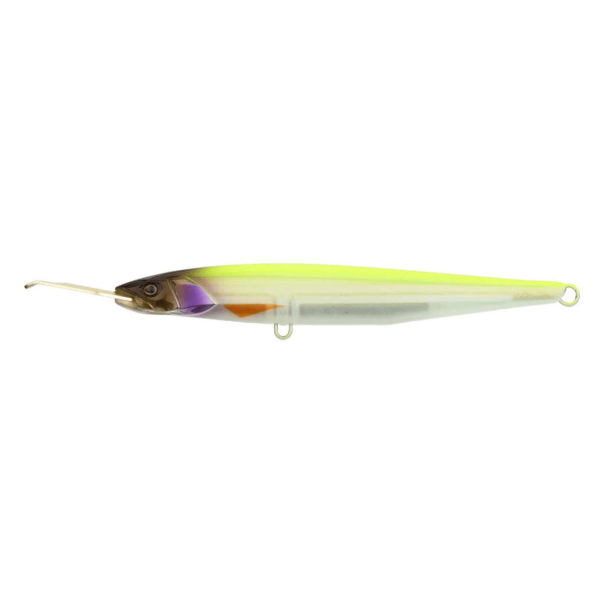 JACKALL RISER BAIT 012 | Copperstate Tackle