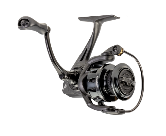 LEWS CUSTOM SPINNING REEL